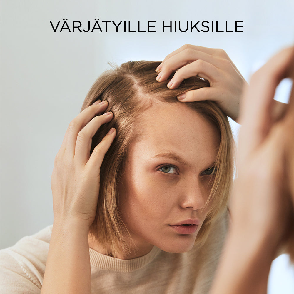 Nioxin Värjätyille hiuksille