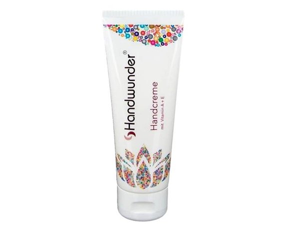 Handwunder Handcreme käsivoide