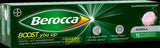 Berocca Boost poretabletti