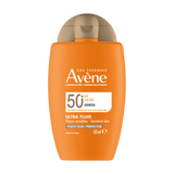 Avene Sun Ultra Fluid Perfector SPF50+