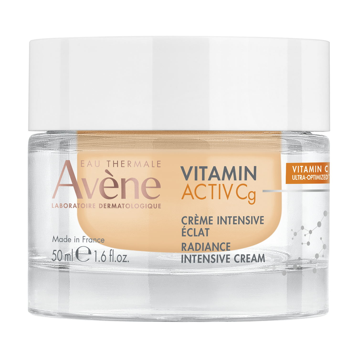 AVENE VITAMIN ACTIV CG CREAM 50 ML