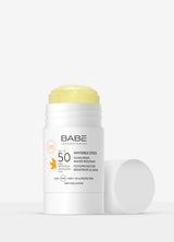 BABE Invisible Transparent Stick Sunscreen SPF50