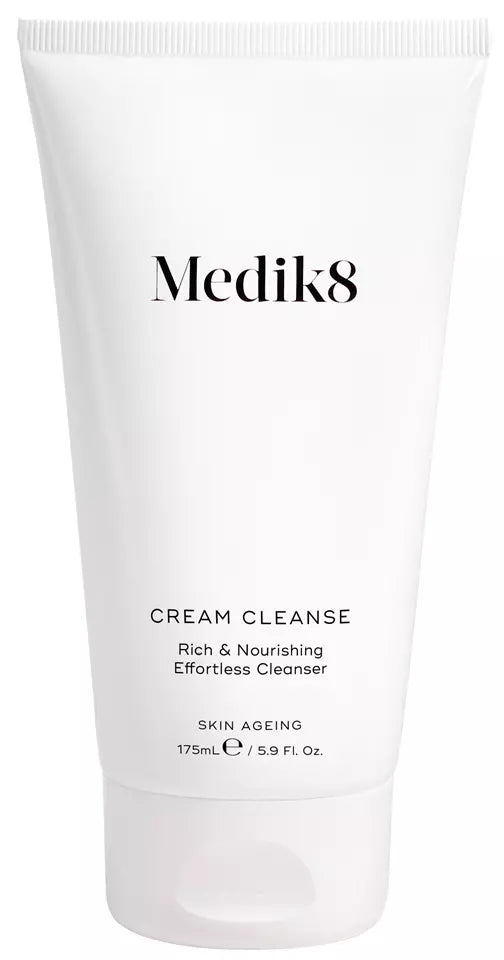 Medik8 Cream Cleanse puhdistusvoide 175ml