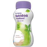 Nutridrink PlantBased Mokka 4x200 ml