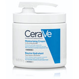 Cerave Moisturising Cream  - kosteusvoide 454g pumppupakkaus