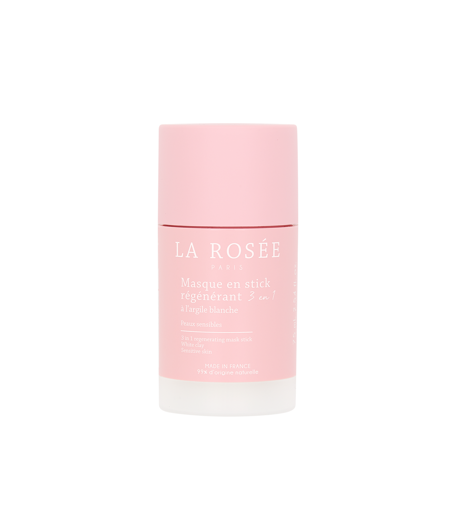 La Rosee 3-in-1 Regenerating Mask Stick uudistava kasvonaamiopuikko