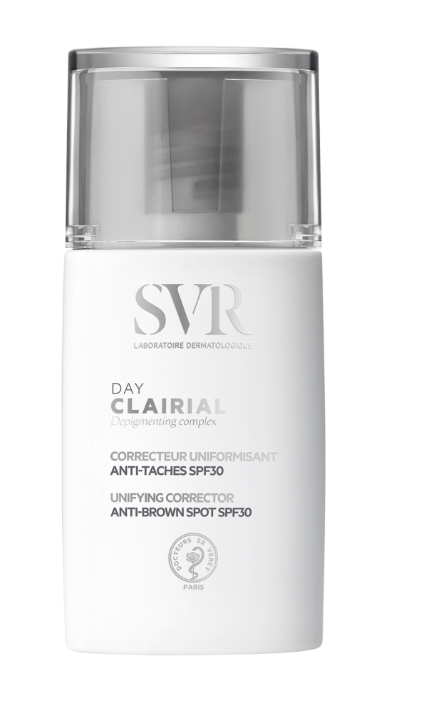 SVR CLAIRIAL DAY SPF30 päivävoide 30 ml