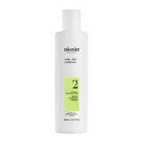 Nioxin System 2 Conditioner for Thinning Hair 300 ml - Hoitoaine selvästi ohentuneille hiuksille