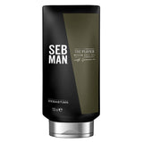 SEB MAN The Player - Medium hold gel 150 ml