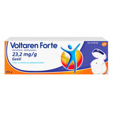 VOLTAREN FORTE  23,2 mg/g -eri kokoja