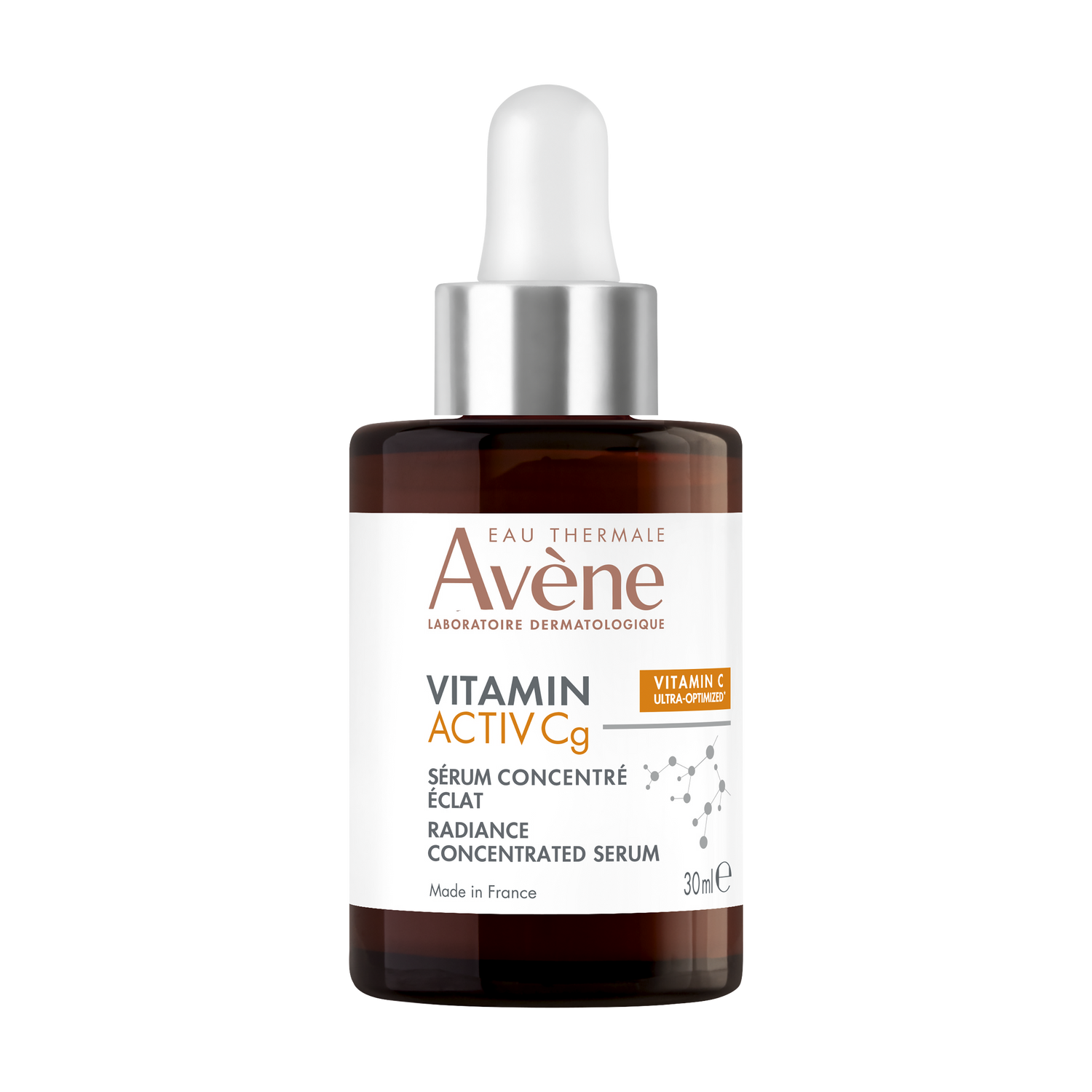 AVENE VITAMIN ACTIV CG SERUM 30 ML