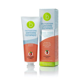 Beconfident Multifunctional Whitening Hammastahna Strawberry+Mint