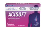 ACISOFT PURUTABL 12 kpl