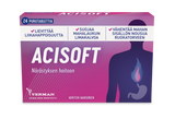 ACISOFT PURUTABL 24 kpl