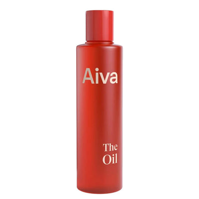 Aiva The Oil 200ml 1.2.2025