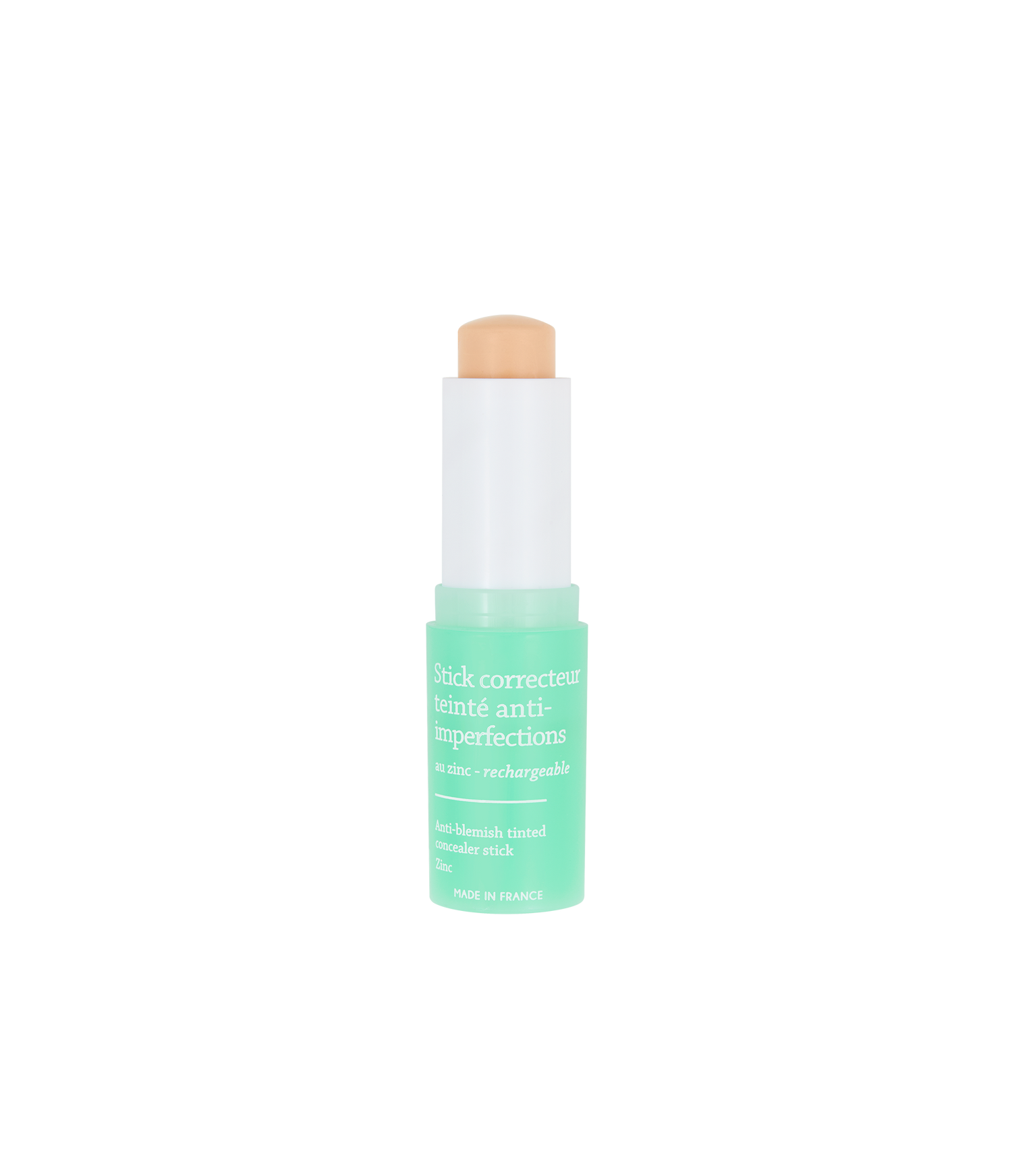 La Rosee Anti-blemish Tinted Concealer Stick peitepuikko