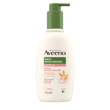 Aveeno Daily Moisturising Creamy Oil