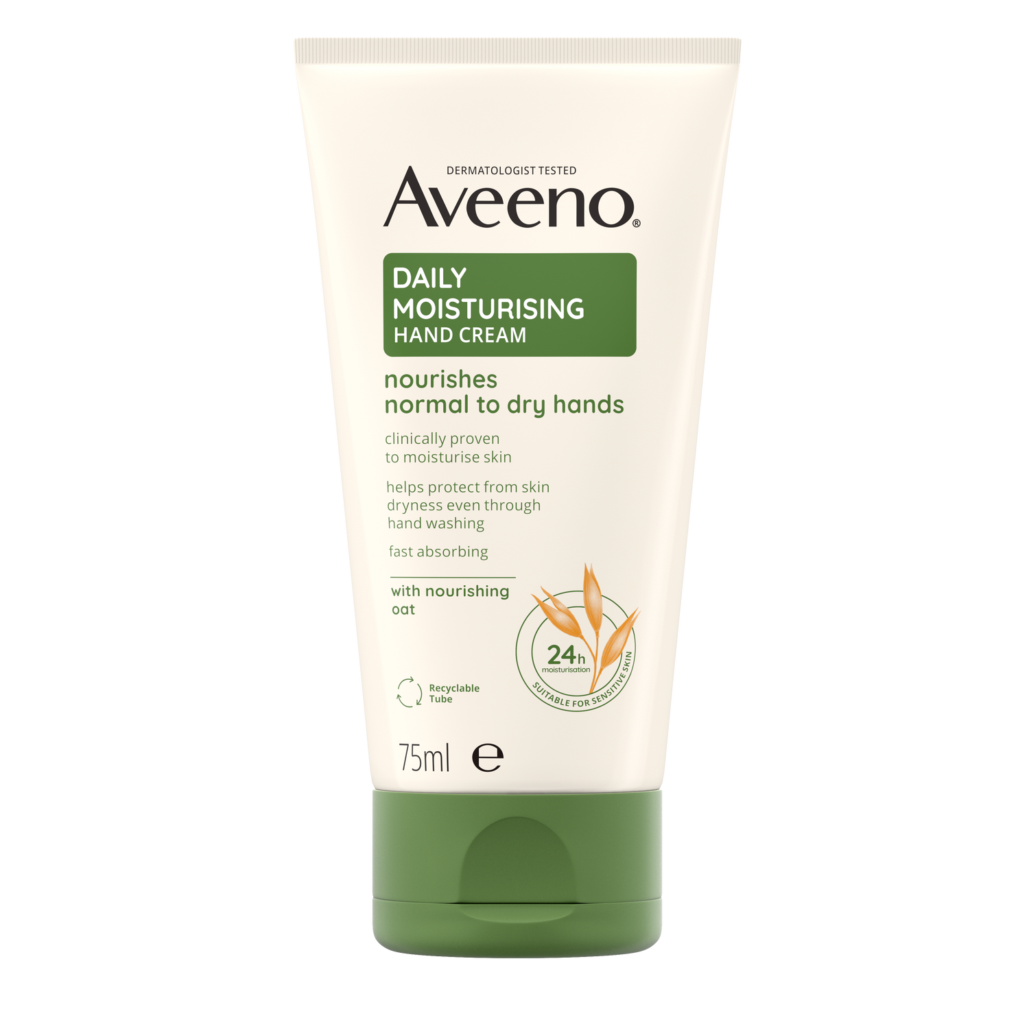 Aveeno Daily Moisturising Hand Cream