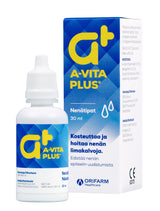 A-Vita Plus nenätipat