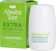 ABSOLUT TORR ROLL-ON 25 ML