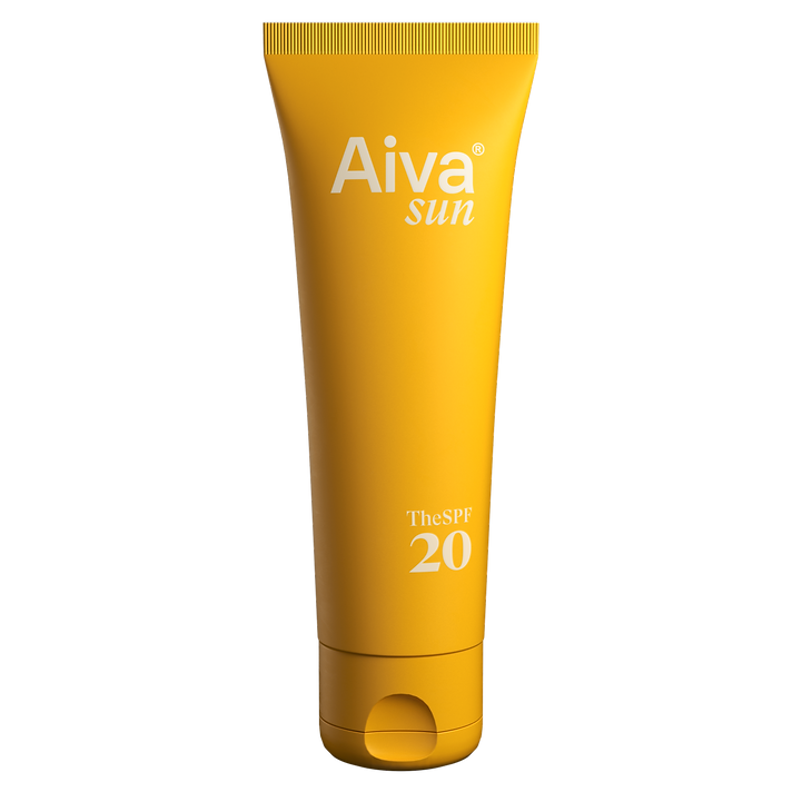 AIVA Sun The SPF20 85ml