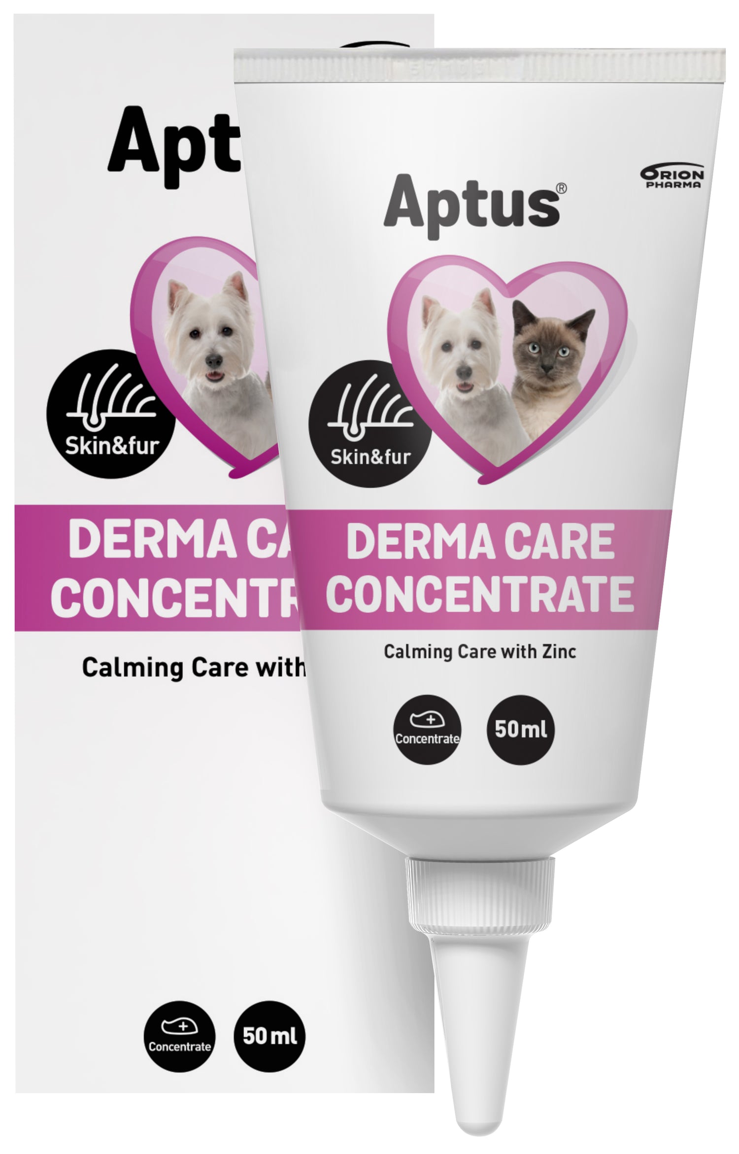 Aptus Derma Care Concentrate 50ml