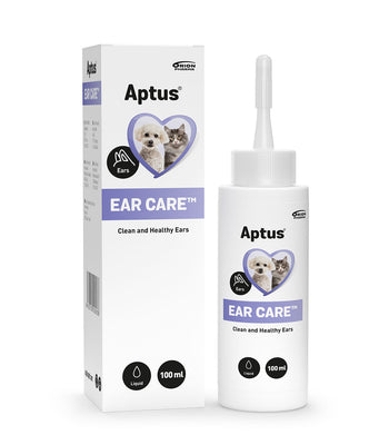 Aptus Ear Care 100 ml