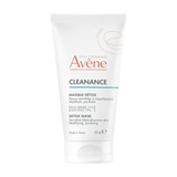 Avene Cleanance Detox Mask -syväpuhdistava naamio 50 ml