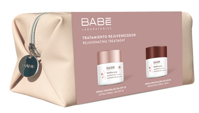 BABE Healthyaging+ Day & Night Giftpack