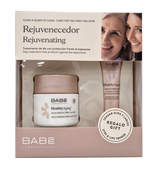 BABE Healthyaging+ Multi Protector Cream Giftpack