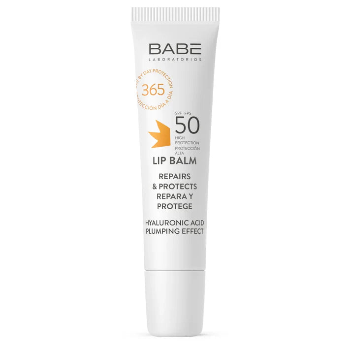 BABE Lip Balm Repair Protector SPF 50