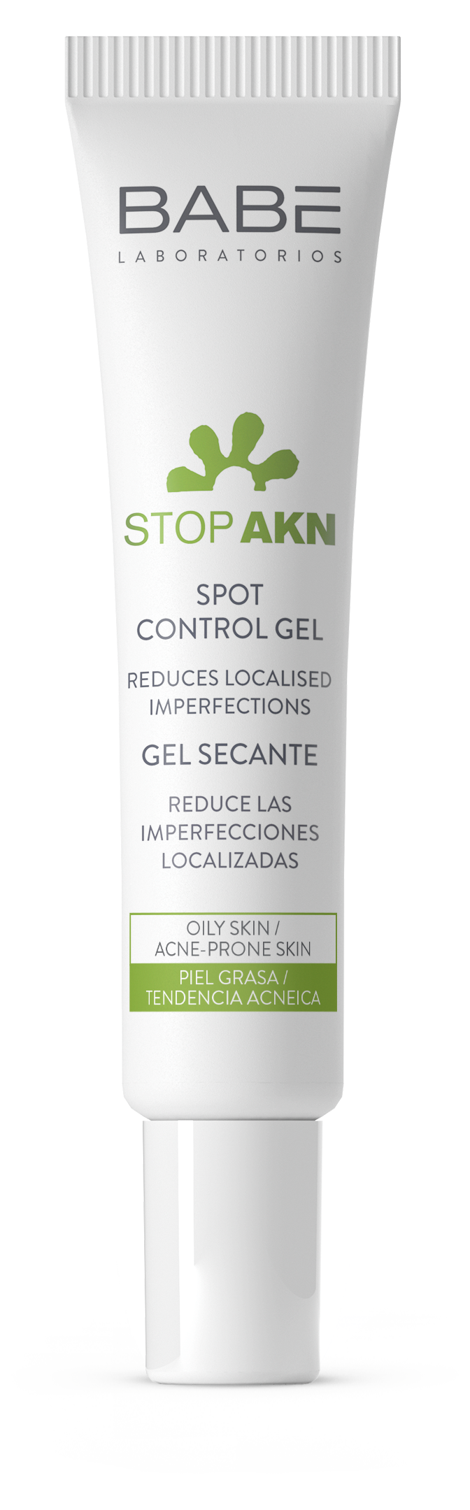 BABE Stop AKN Spot Control Gel