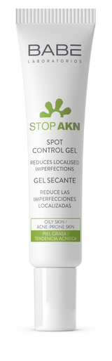 BABE Stop AKN Spot Control Gel