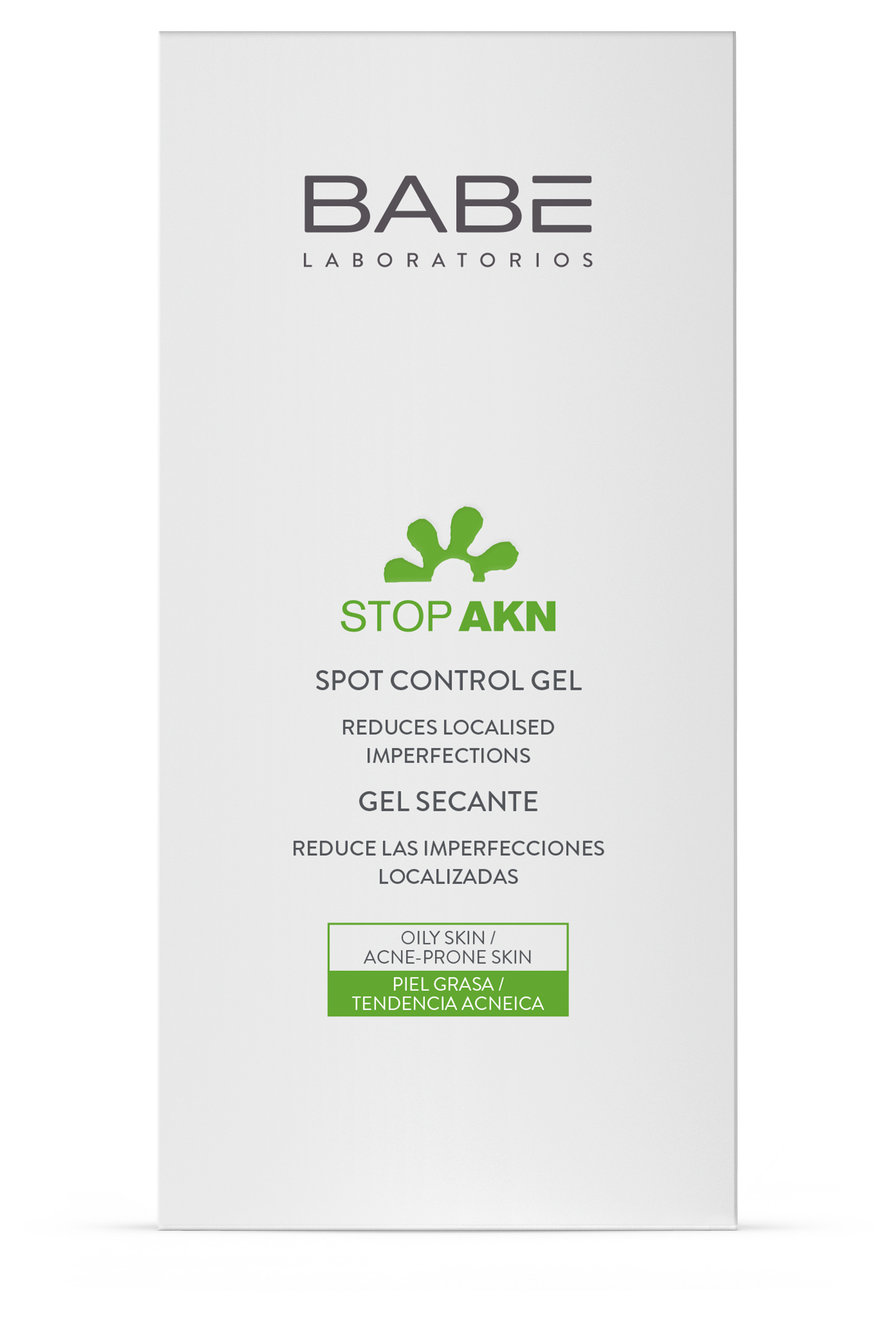 BABE Stop AKN Spot Control Gel