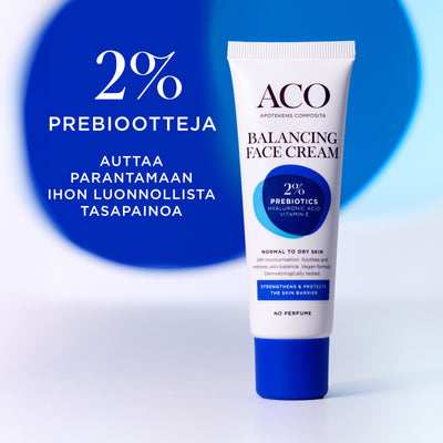 ACO Face Balancing Face Cream