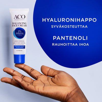 ACO Face Balancing Face Cream