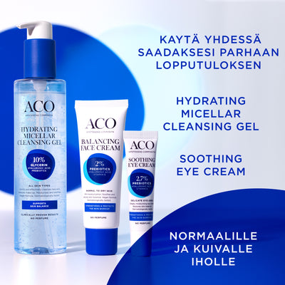 ACO Face Balancing Face Cream