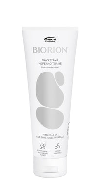 Biorion hopea hoitoaine 250 ml