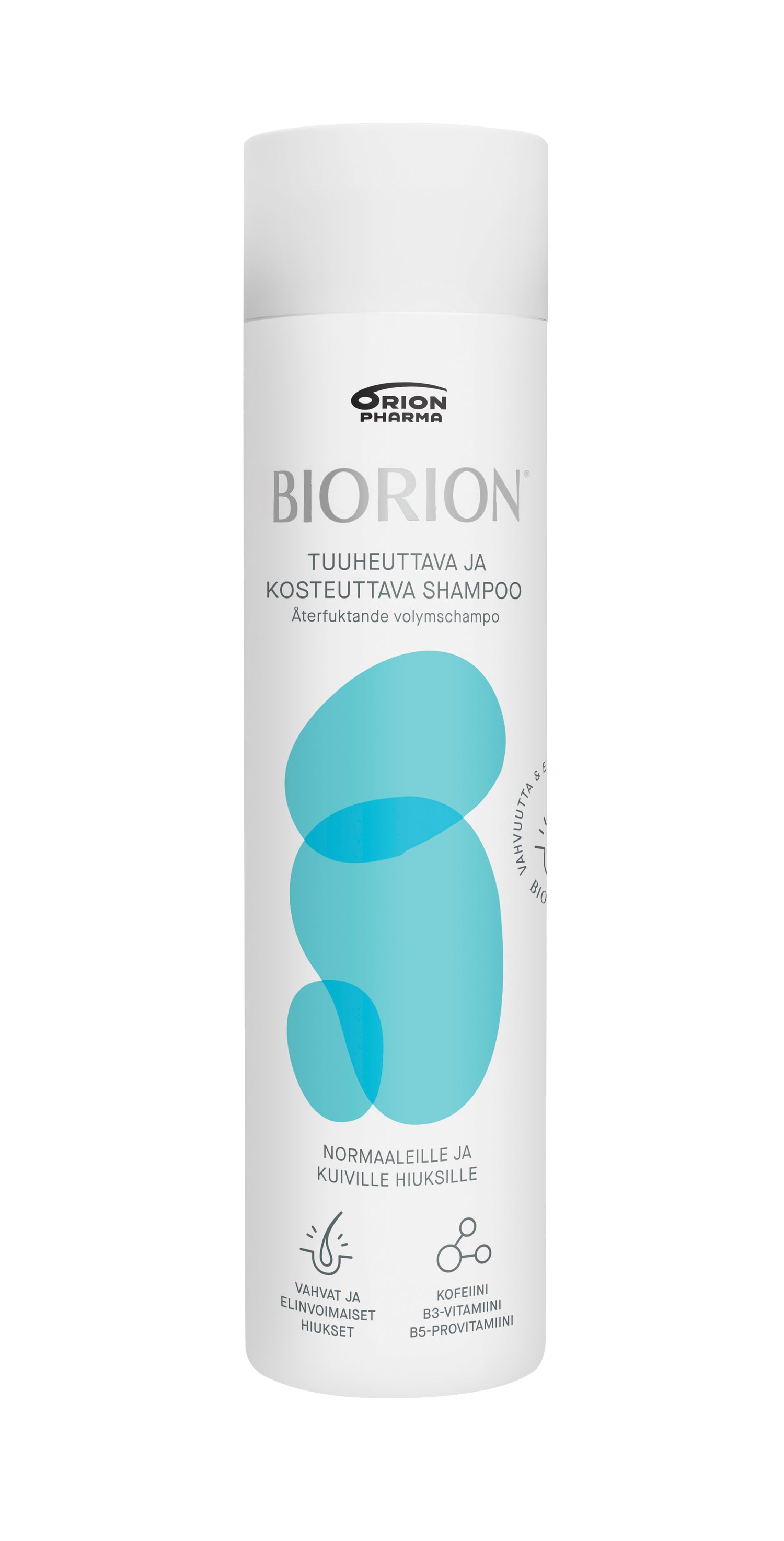 Biorion shampoo 250 ml