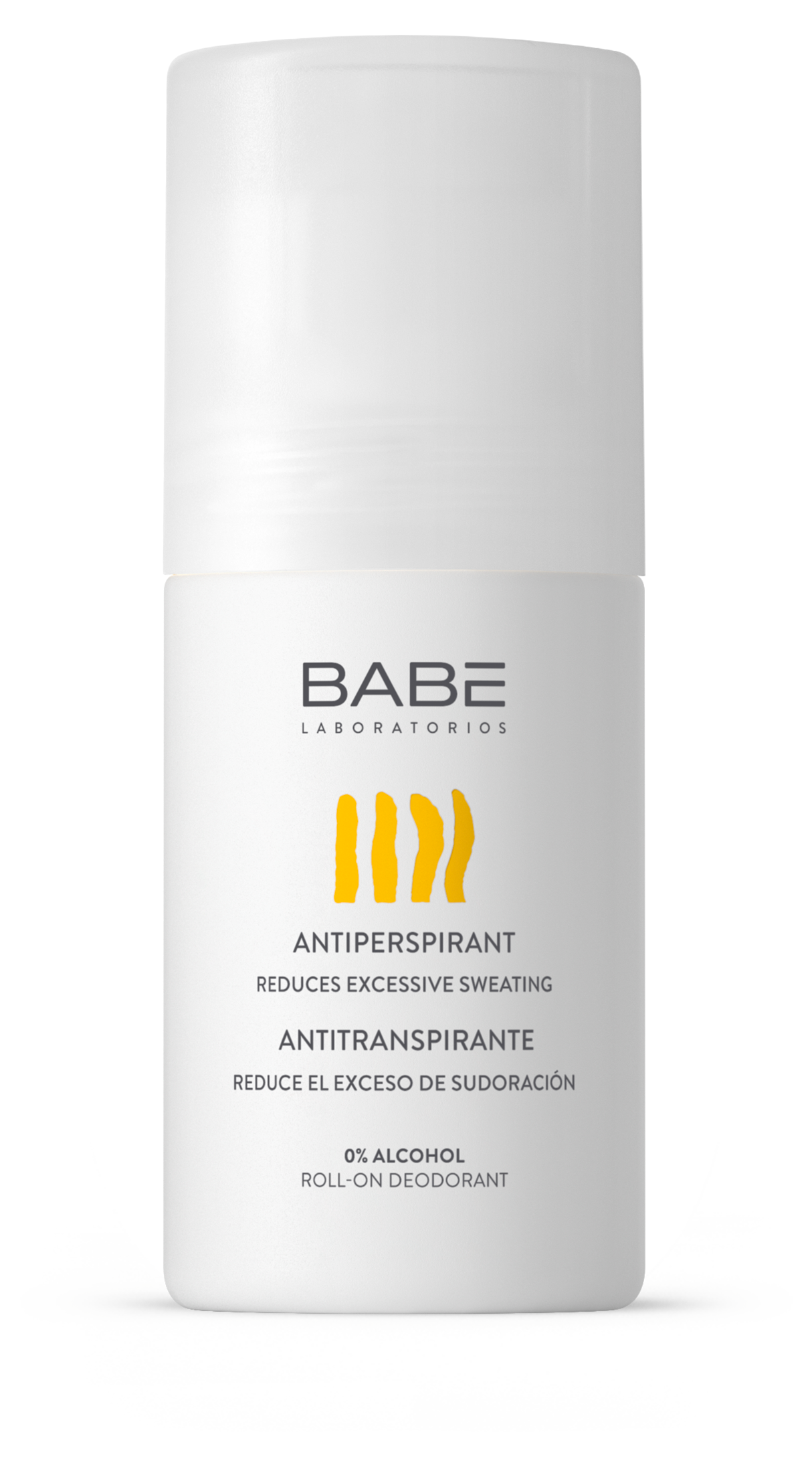 BABE Roll-on Antiperspirant Deodorant