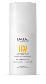 BABE Roll-on Antiperspirant Deodorant