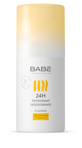 BABE 24H Roll-on Deodorant