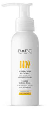 BABE Hydra-Calm Body Milk