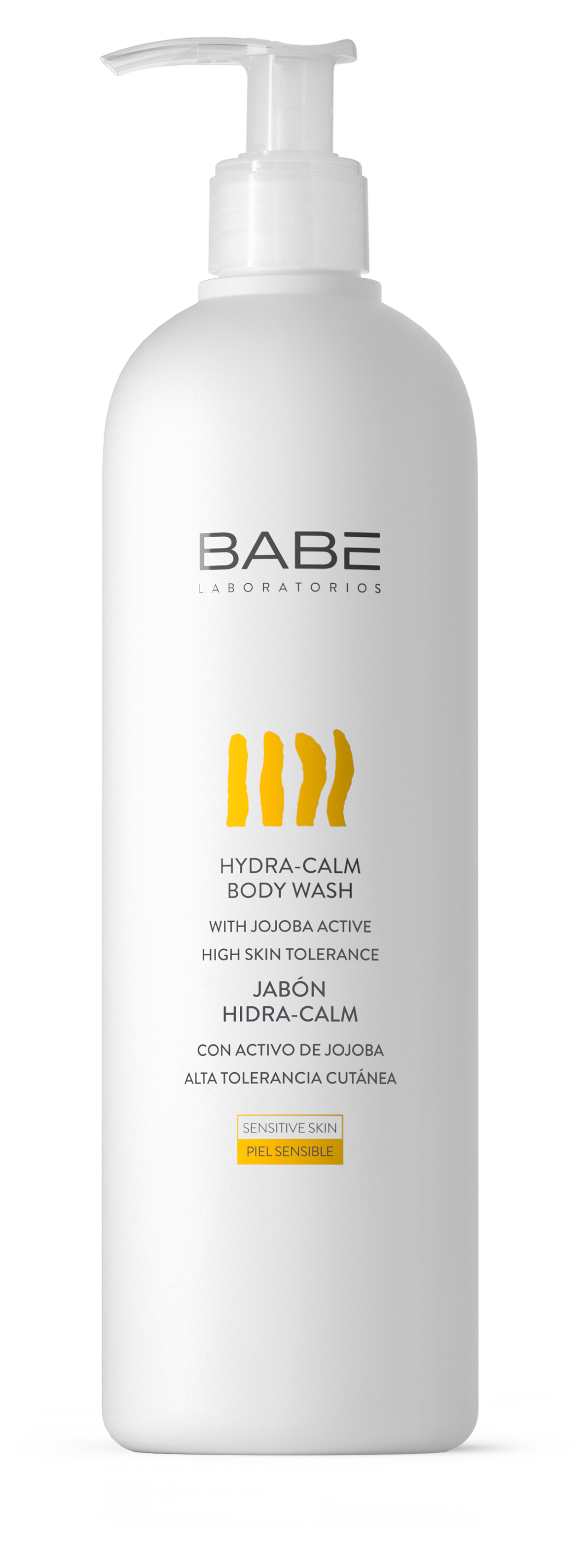 BABE Hydra-Calm Body Wash