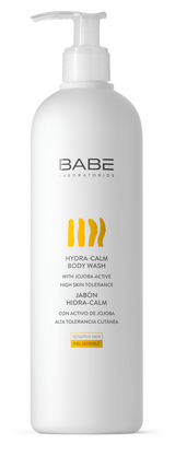 BABE Hydra-Calm Body Wash