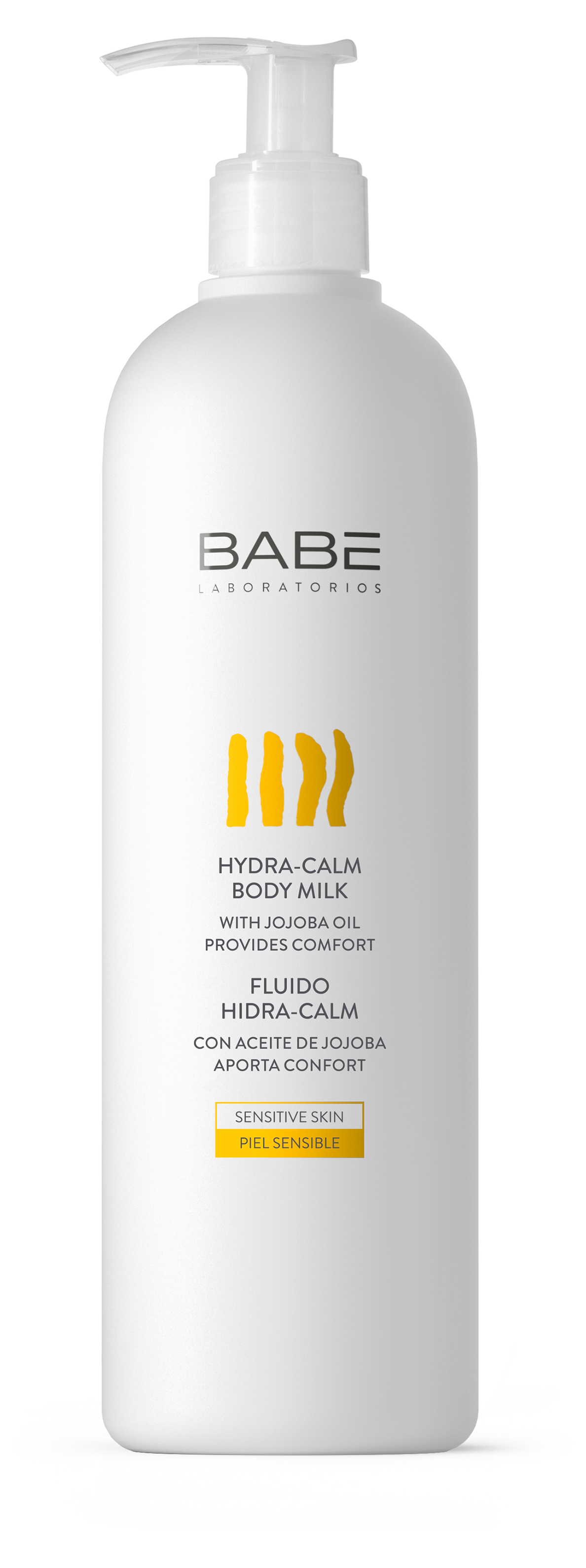 BABE Hydra-Calm Body Milk