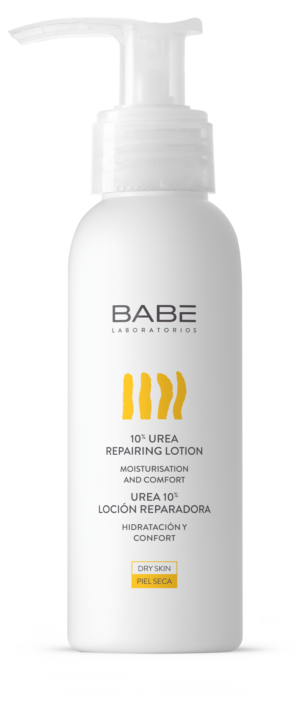 BABE 10% Urea Repair Lotion