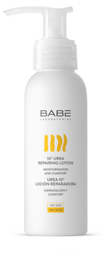 BABE 10% Urea Repair Lotion