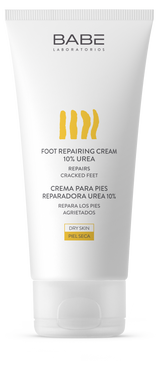 BABE Foot Repairing Cream 10% Urea