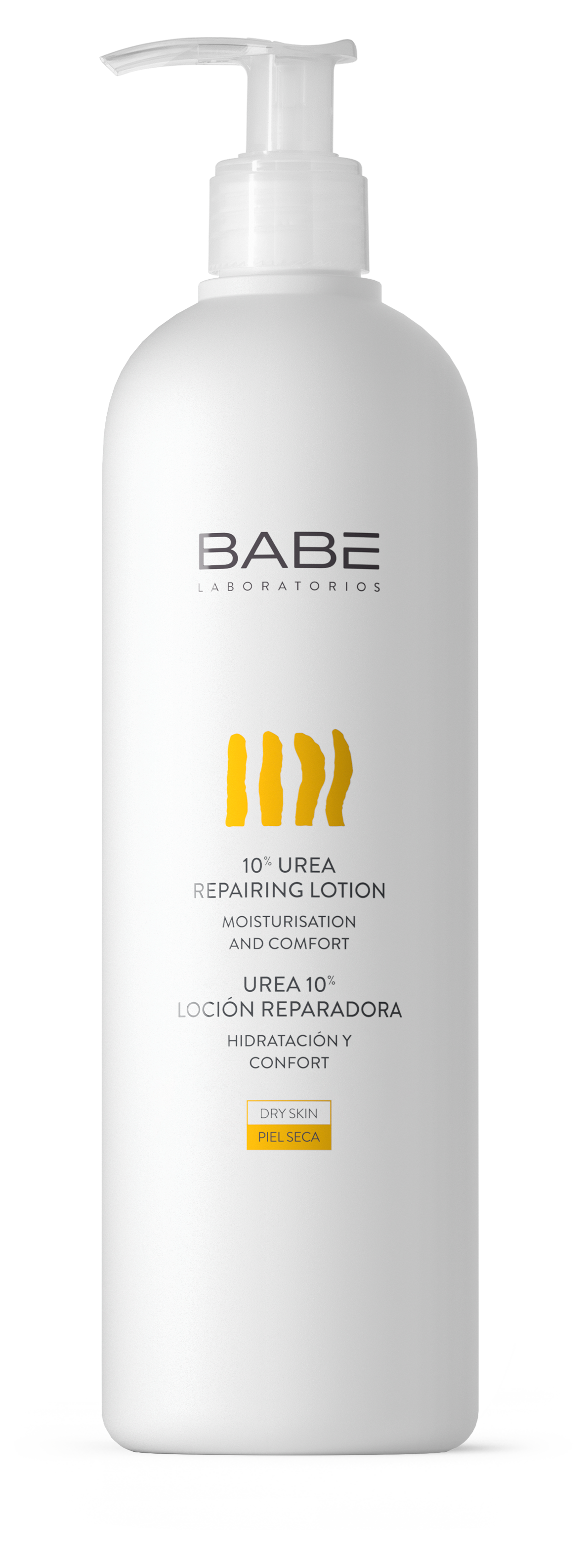 BABE 10% Urea Repair Lotion